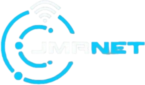 jmr net logomarca